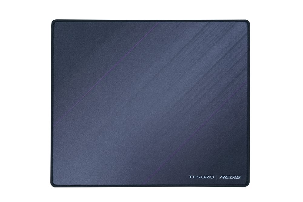 Tesoro Aegis X3-SP Egérpad Black