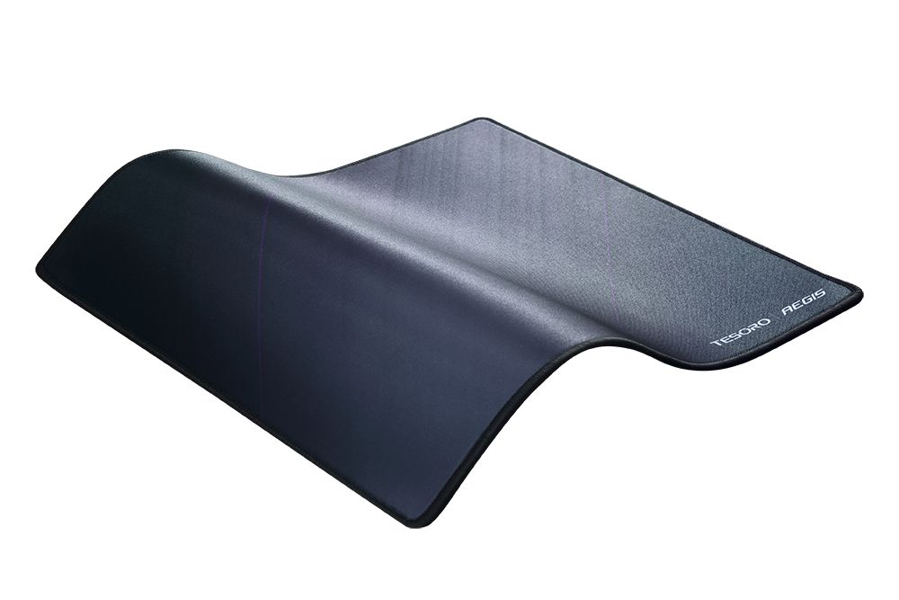 Tesoro Aegis X3-SP Egérpad Black