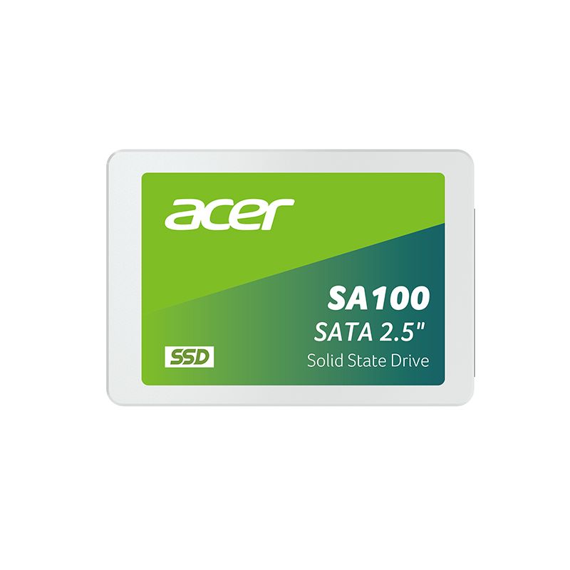 Acer 120GB 2,5