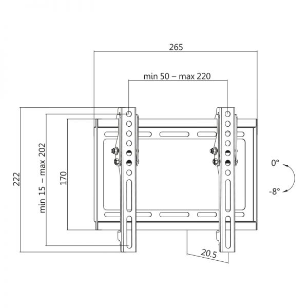 Logilink BP0035 23