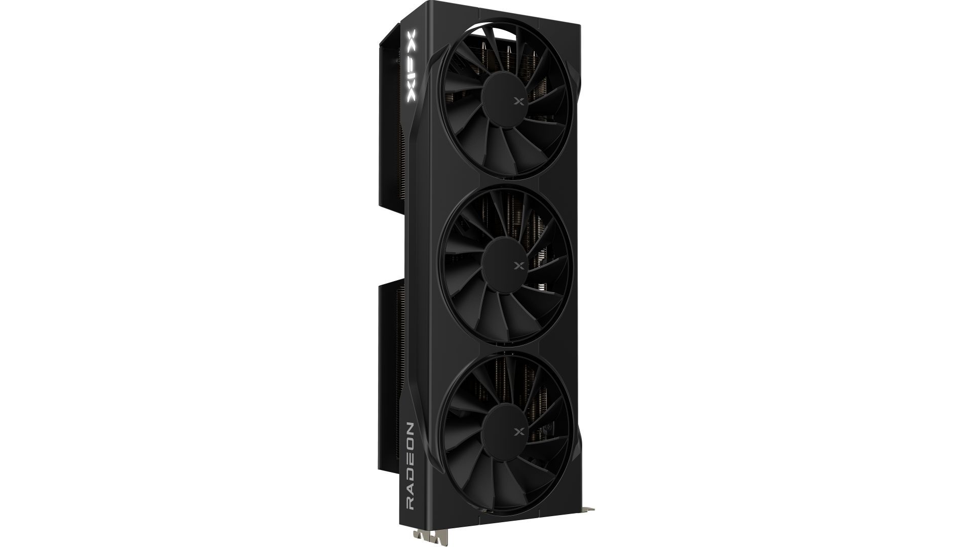 XFX RX9070 XT 16GB DDR6 Triple Fan Gaming Edition
