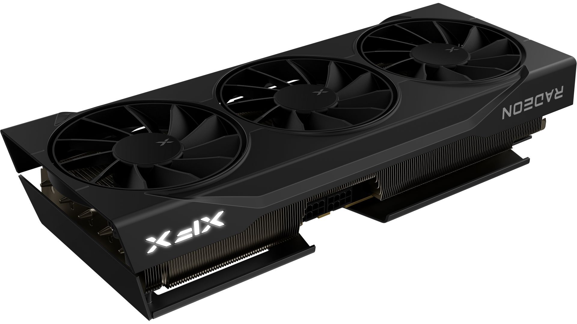 XFX RX9070 XT 16GB DDR6 Triple Fan Gaming Edition