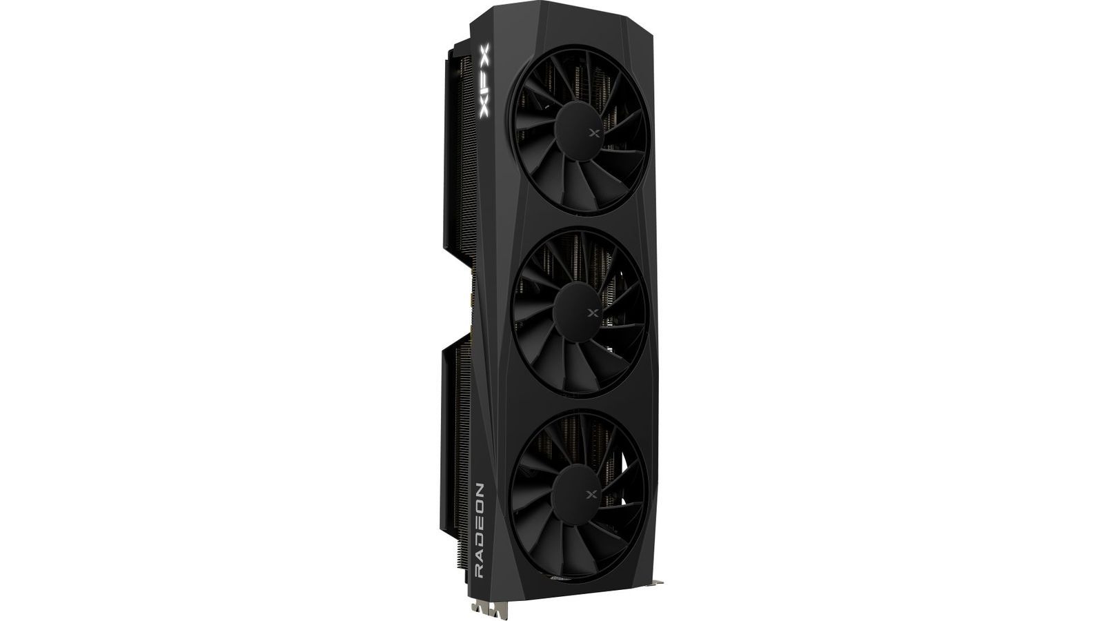 XFX RX9070 16GB DDR6 Quicksilver Gaming OC