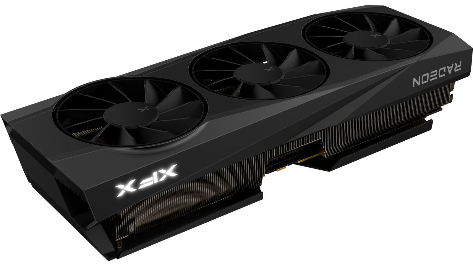 XFX RX9070 16GB DDR6 Quicksilver Gaming OC