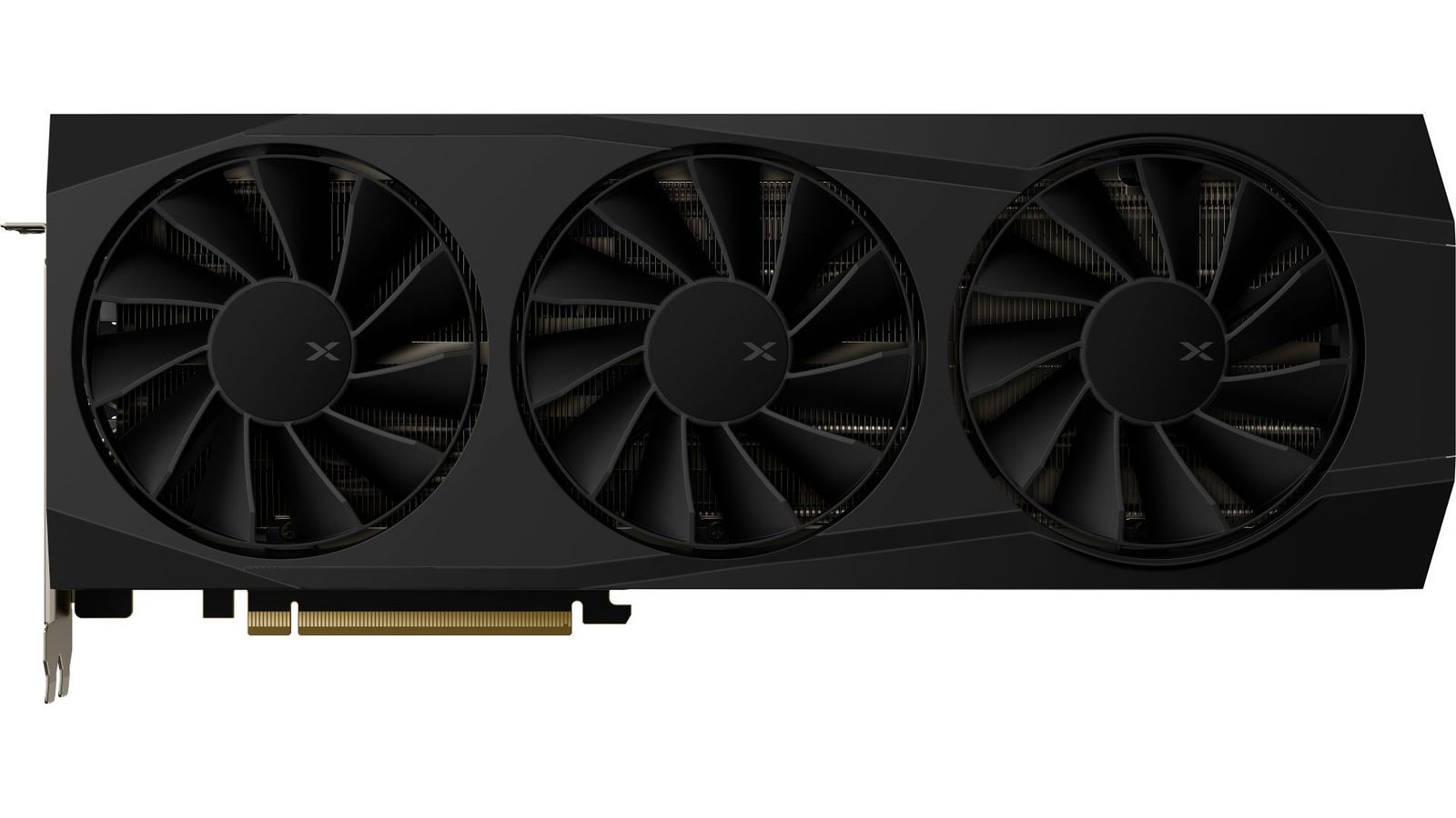 XFX RX9070 16GB DDR6 Quicksilver Gaming OC