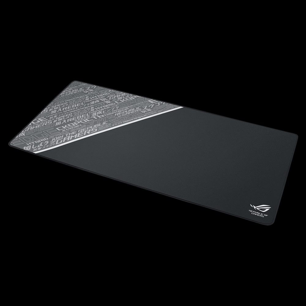Asus ROG Sheath BLK Egérpad Black