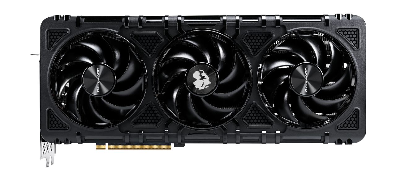 Gainward GeForce RTX5090 32GB DDR7 Phantom