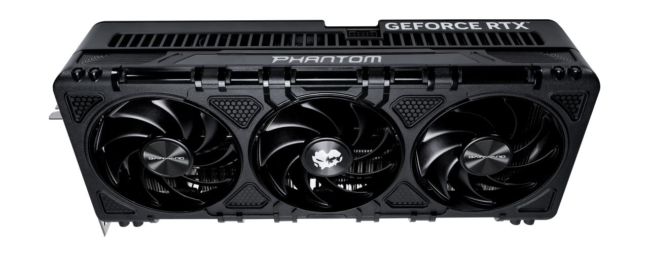 Gainward GeForce RTX5090 32GB DDR7 Phantom