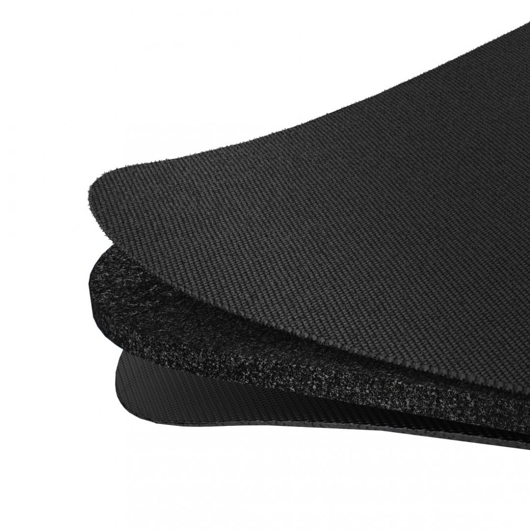 Hama uRage Lethality 150 Speed Gaming Egérpad Black