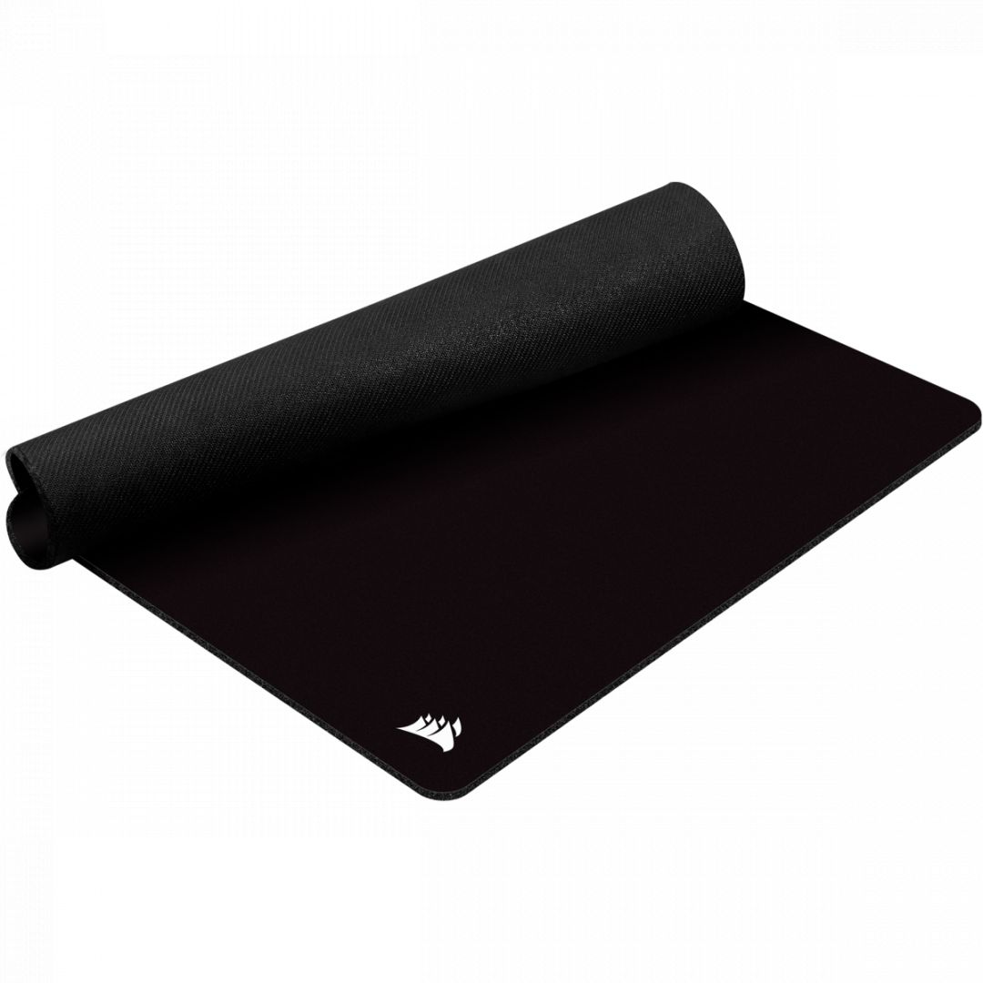Corsair MM200 PRO Premium Spill-Proof Cloth Gaming Heavy XL Egérpad Black