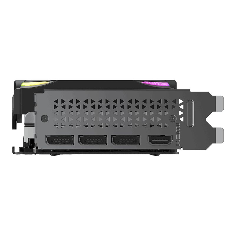 PNY GeForce RTX5070 12GB DDR7 EPIC-X RGB OC 