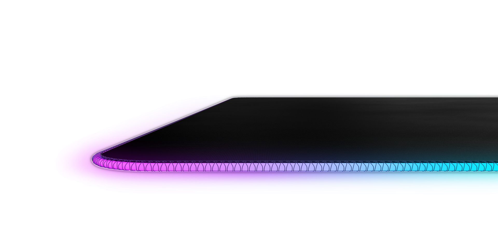 Steelseries Qck Prism Cloth (3XL) ETAIL Cloth Gaming Mouse Pad