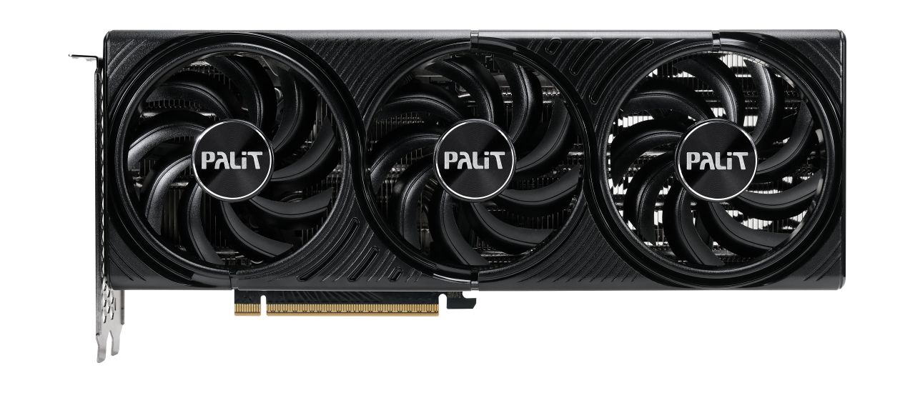 Palit GeForce RTX5070 12GB DDR7 Infinity 3