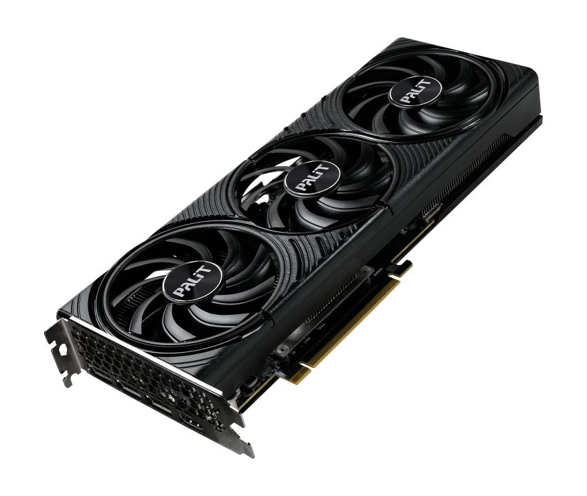 Palit GeForce RTX5070 12GB DDR7 Infinity 3