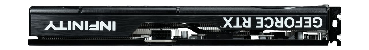 Palit GeForce RTX5070 12GB DDR7 Infinity 3