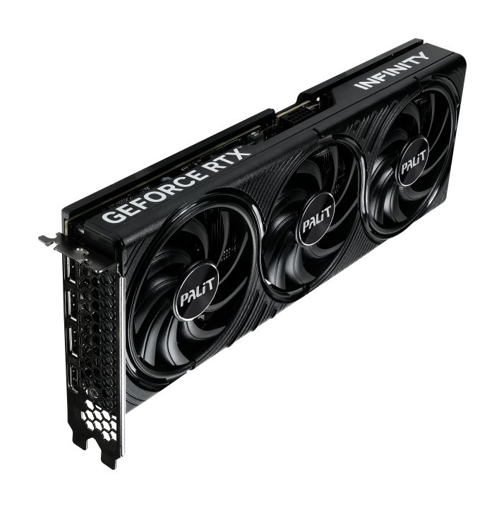 Palit GeForce RTX5070 12GB DDR7 Infinity 3