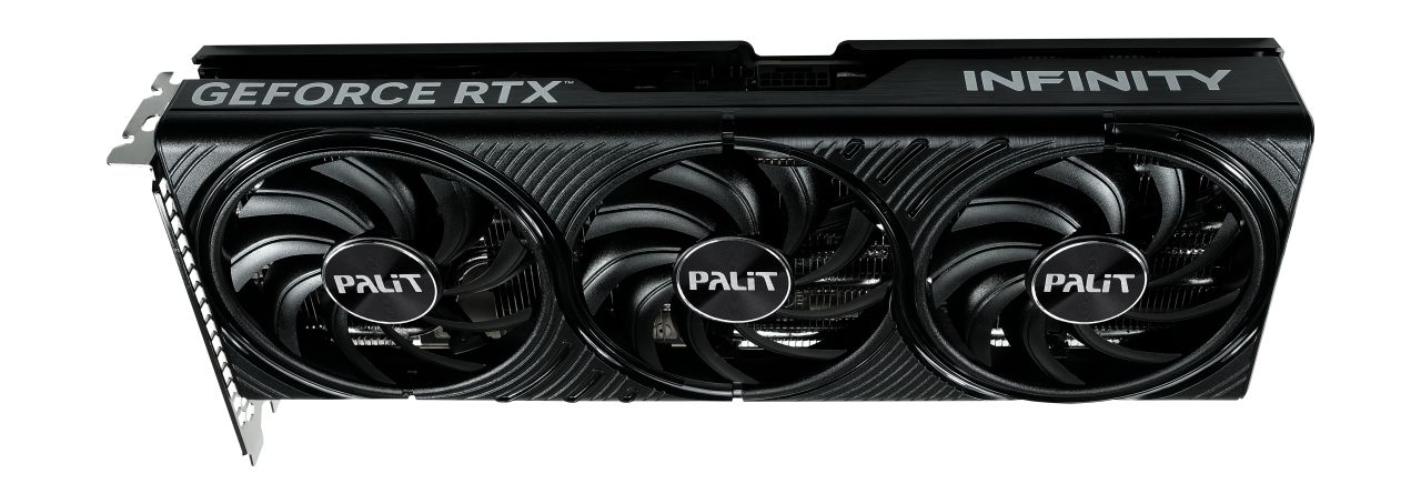 Palit GeForce RTX5070 12GB DDR7 Infinity 3