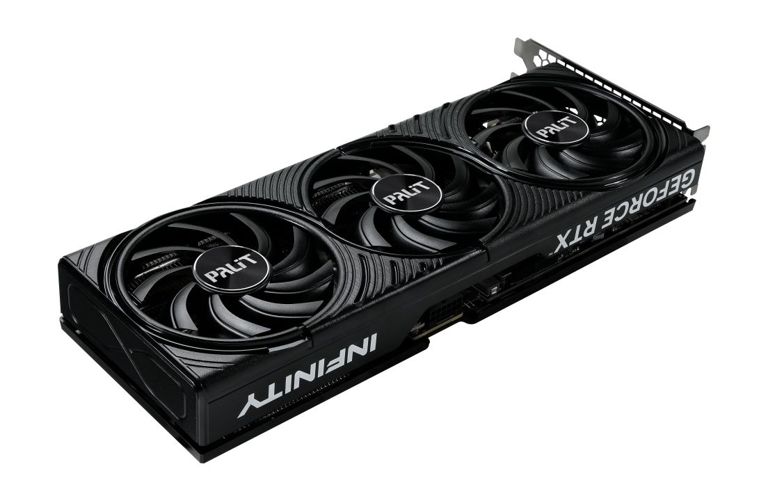 Palit GeForce RTX5070 12GB DDR7 Infinity 3