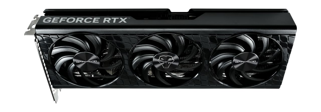 Gainward GeForce RTX5070 12GB DDR7 Python III