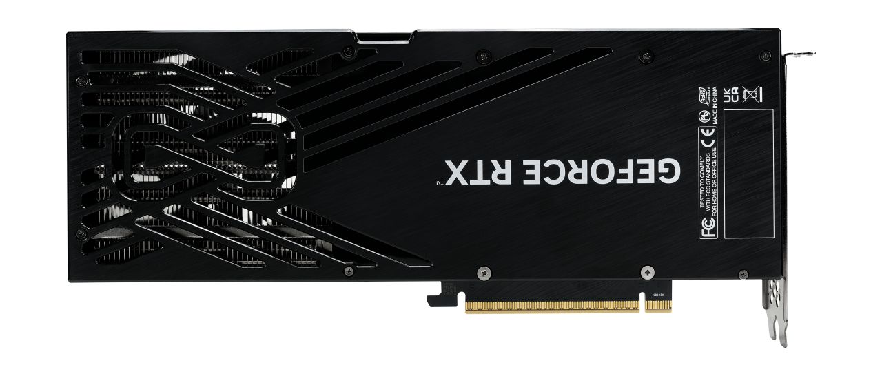 Gainward GeForce RTX5070 12GB DDR7 Python III