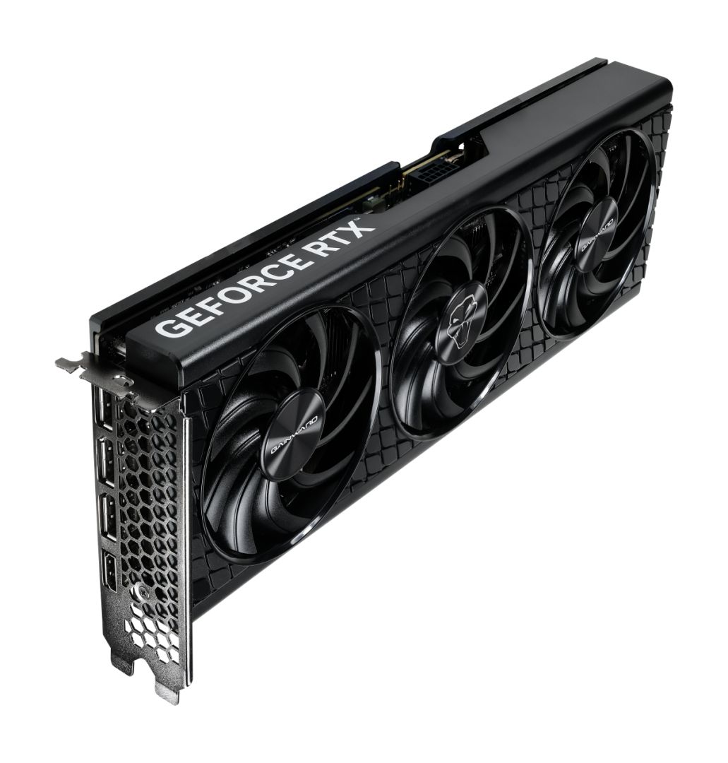 Gainward GeForce RTX5070 12GB DDR7 Python III