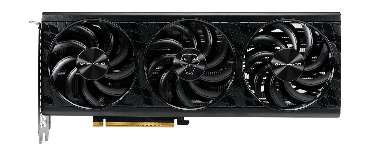 Gainward GeForce RTX5070 12GB DDR7 Python III