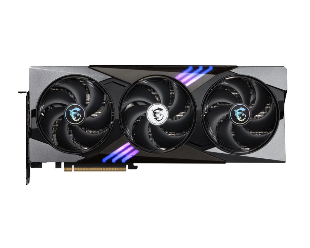 Msi RTX5080 16G GAMING TRIO OC