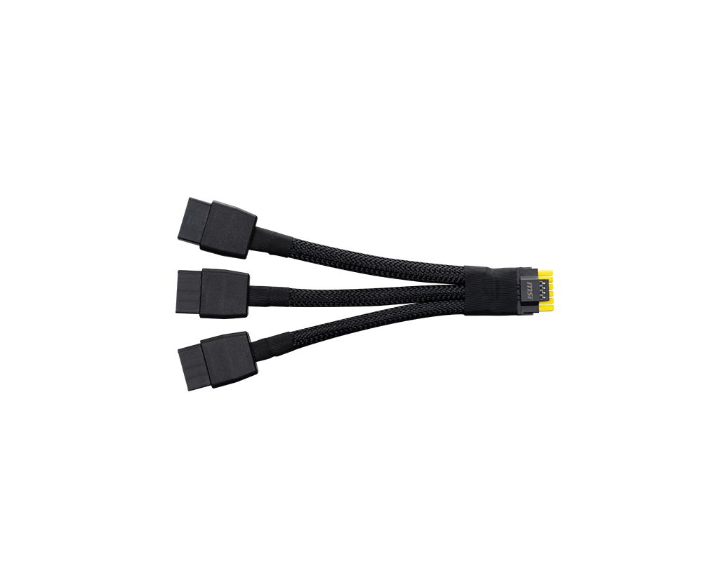 Msi RTX5080 16G GAMING TRIO OC