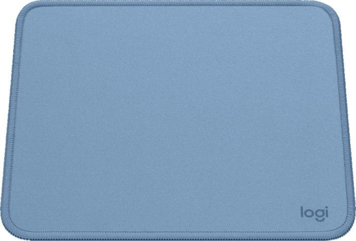 Logitech Studio Series Egérpad Blue Grey
