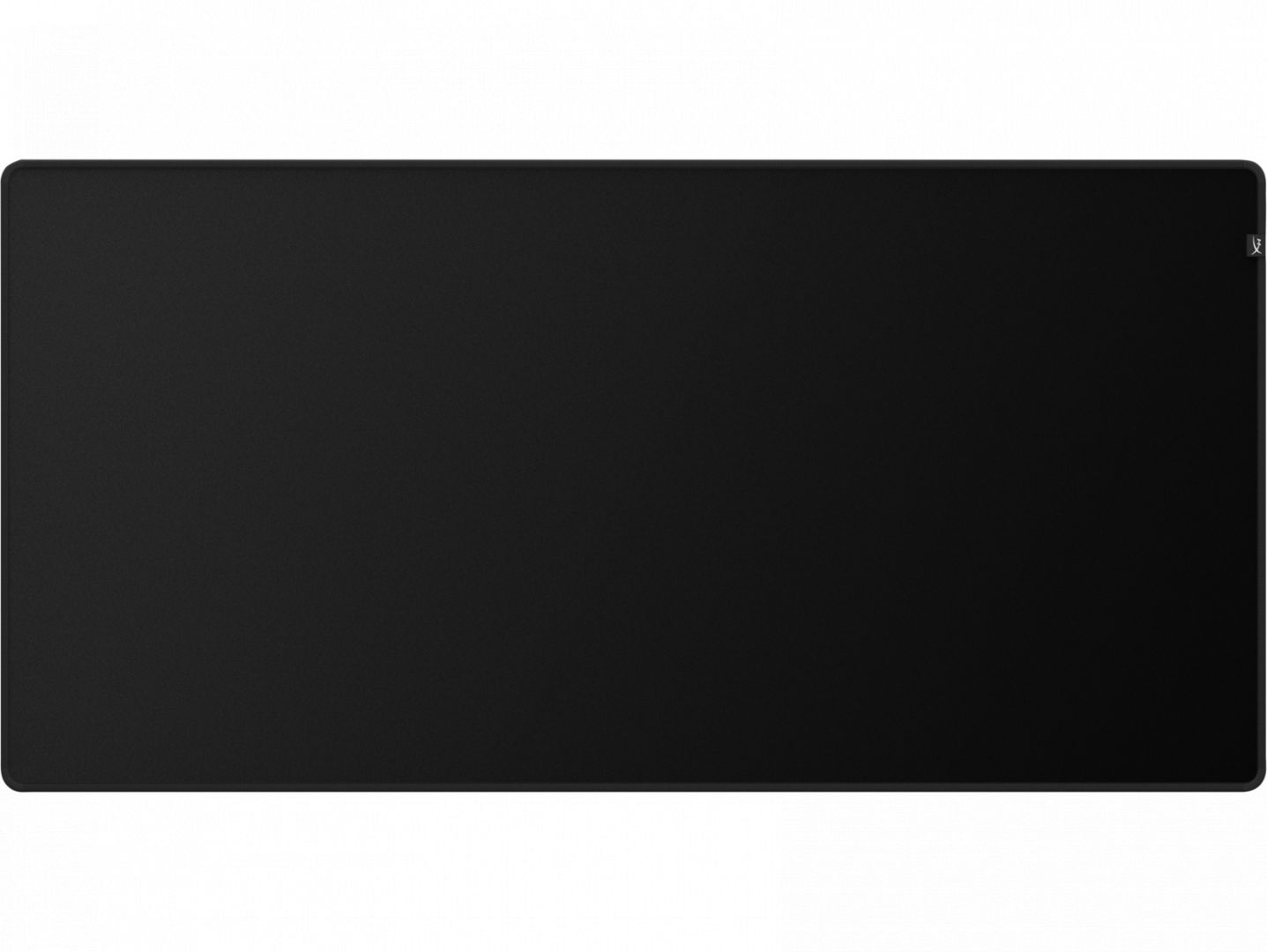 HP HyperX Pulsefire Mat Gaming Cloth 2XL Egérpad Black