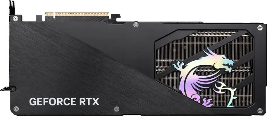 Msi RTX5070 GAMING TRIO 12G OC