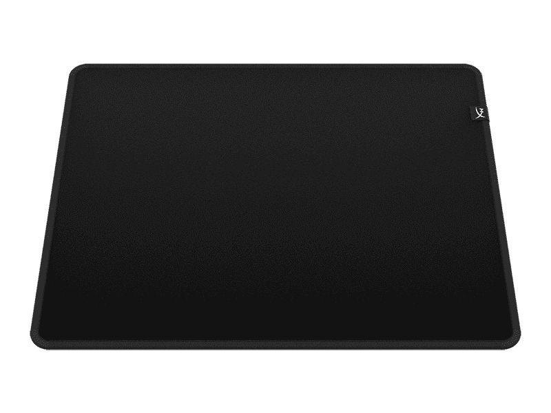 HP HyperX Pulsefire Mat Gaming Cloth L Egérpad Black