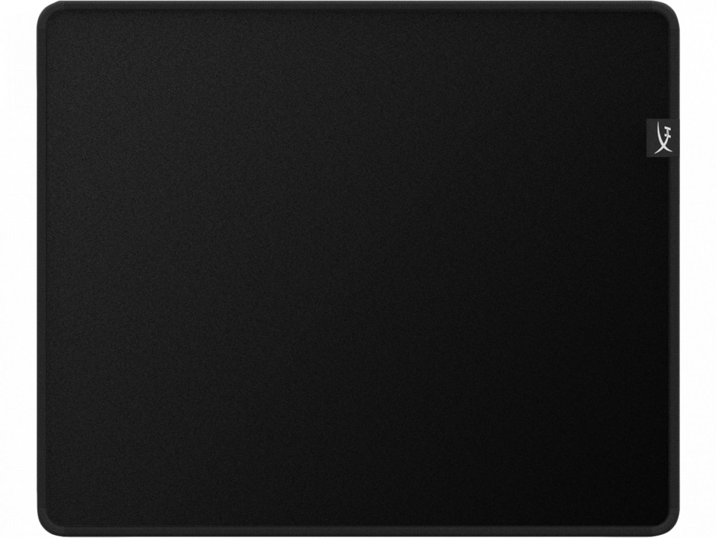 HP HyperX Pulsefire Mat Gaming Cloth M Egérpad Black