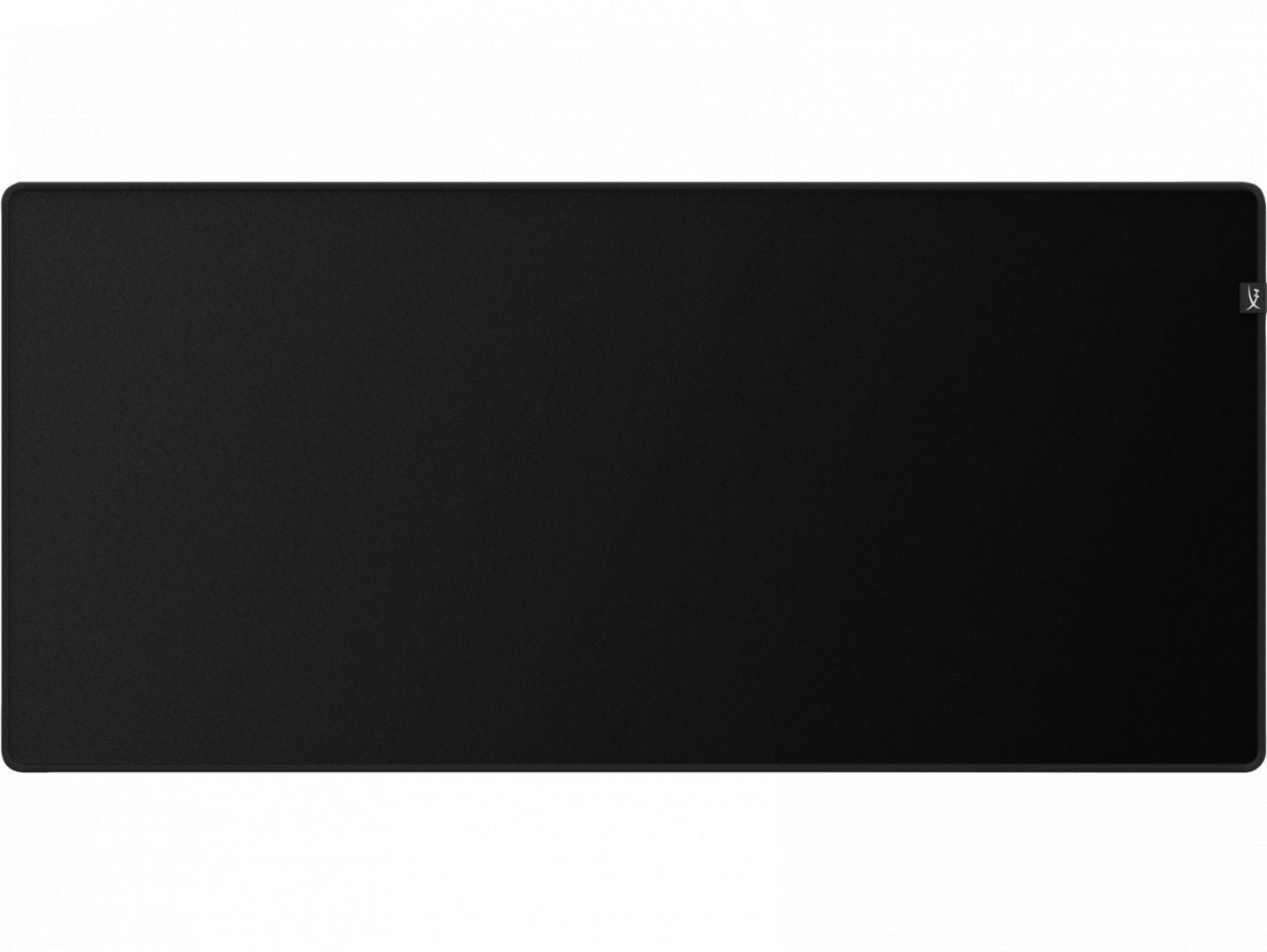 HP HyperX Pulsefire Mat Gaming Cloth XL Egérpad Black