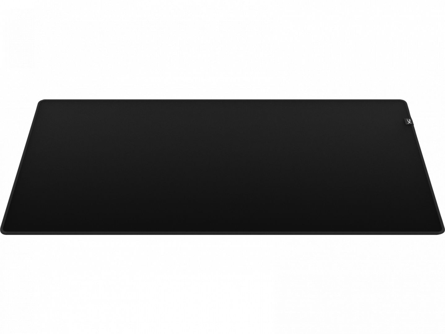 HP HyperX Pulsefire Mat Gaming Cloth XL Egérpad Black