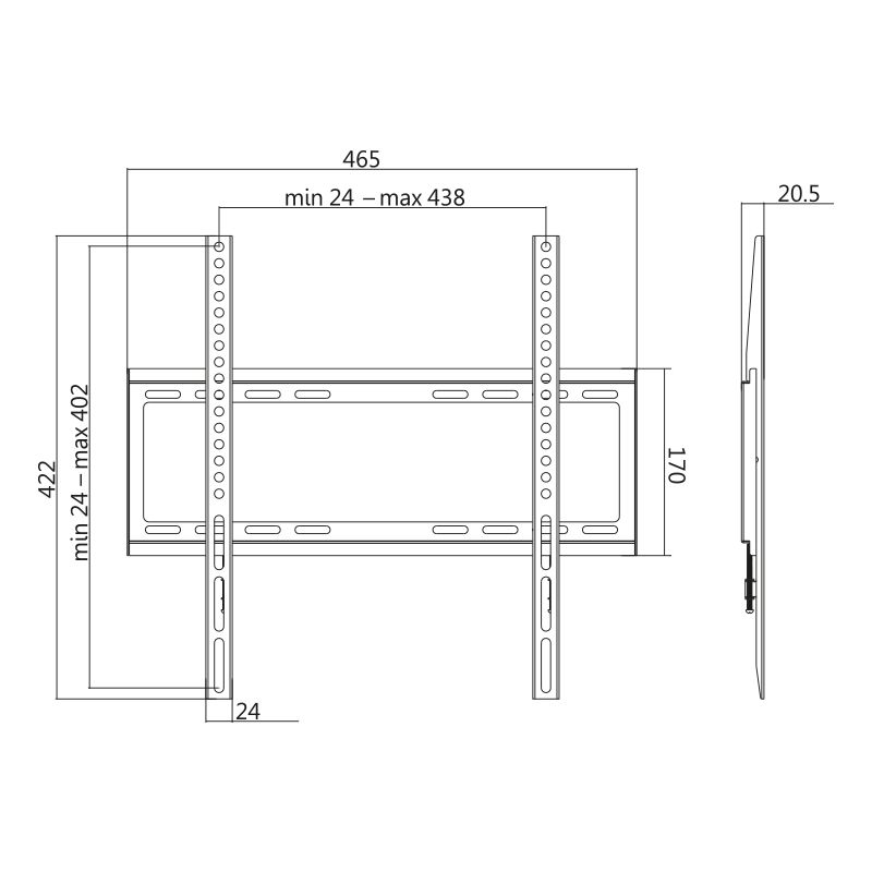 Logilink BP0036 32