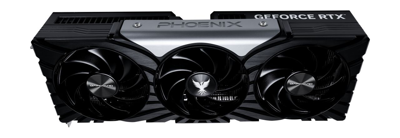 Gainward GeForce RTX5070 12GB DDR7 Phoenix