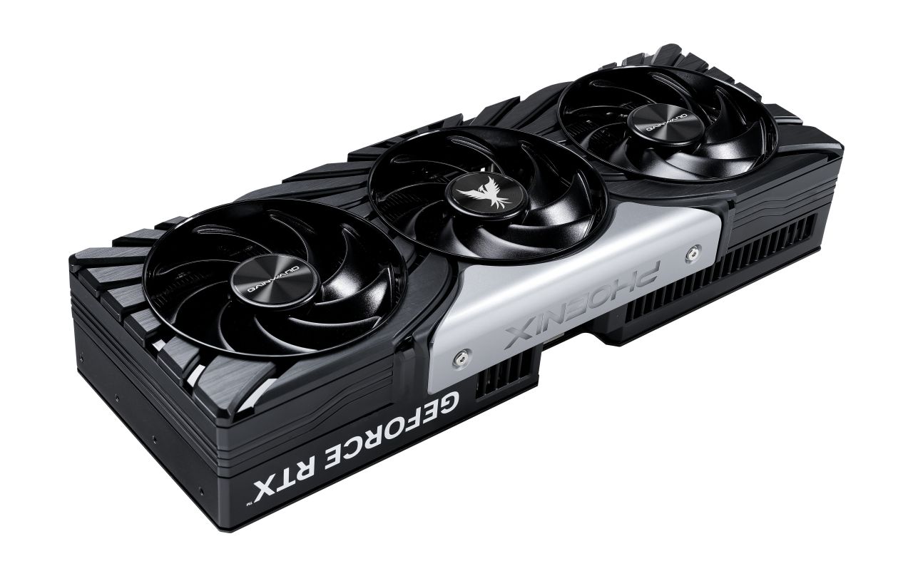 Gainward GeForce RTX5070 12GB DDR7 Phoenix GS