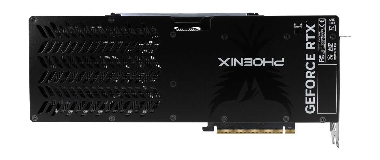 Gainward GeForce RTX5070 12GB DDR7 Phoenix GS