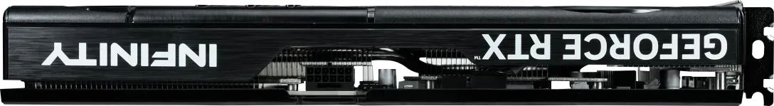 Palit GeForce RTX 5070 12GB DDR7 Infinity 3 OC