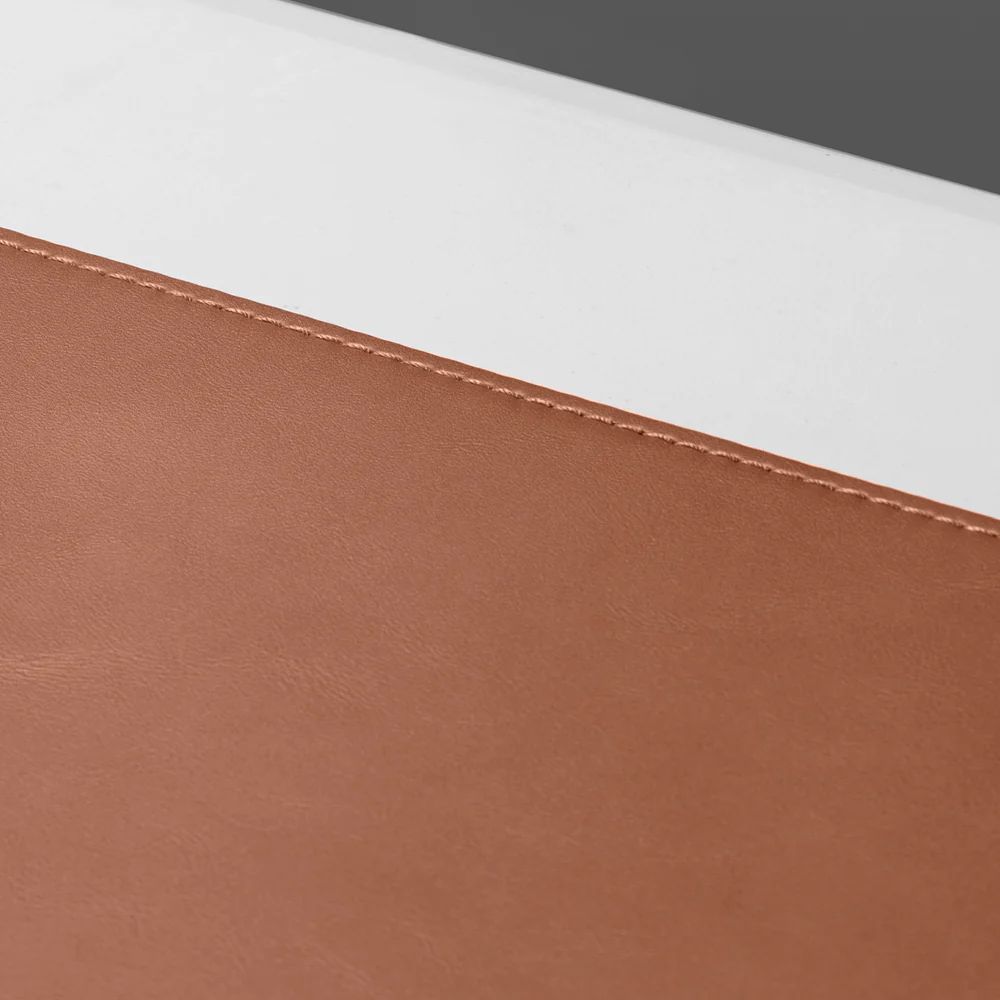 Spigen LD302 Egérpad Brown