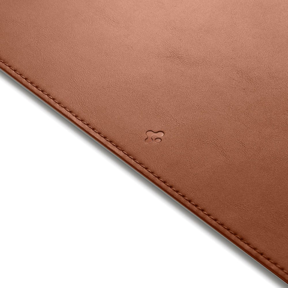 Spigen LD302 Egérpad Brown