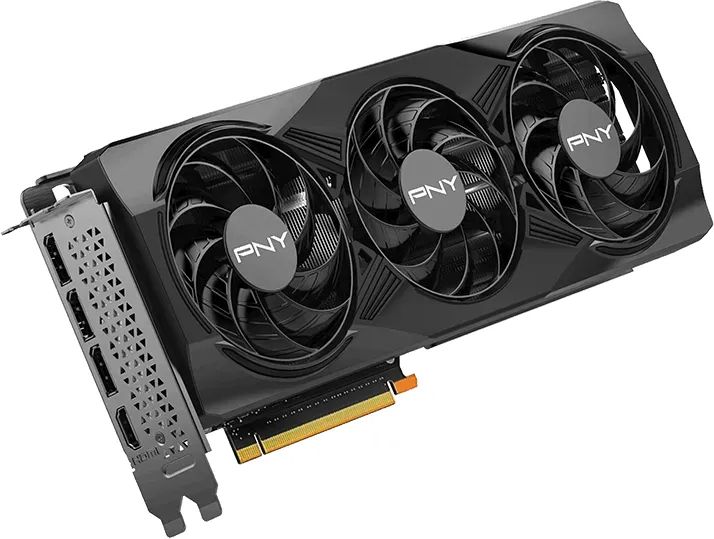 PNY GeForce RTX5070 12GB DDR7 OC