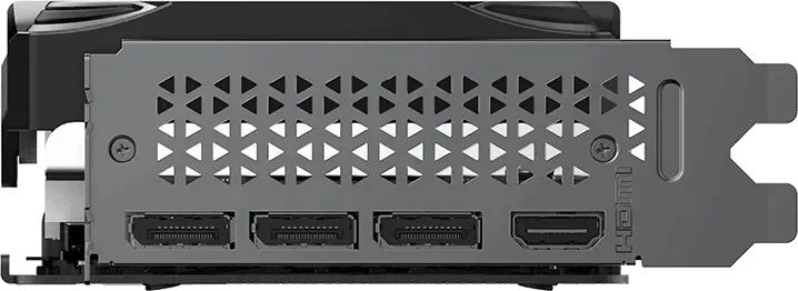 PNY GeForce RTX5070 12GB DDR7 OC