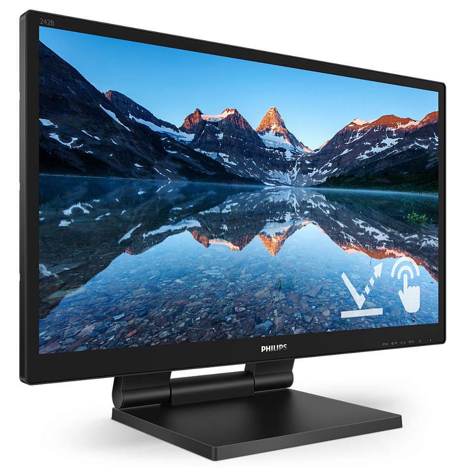 Philips 23,8