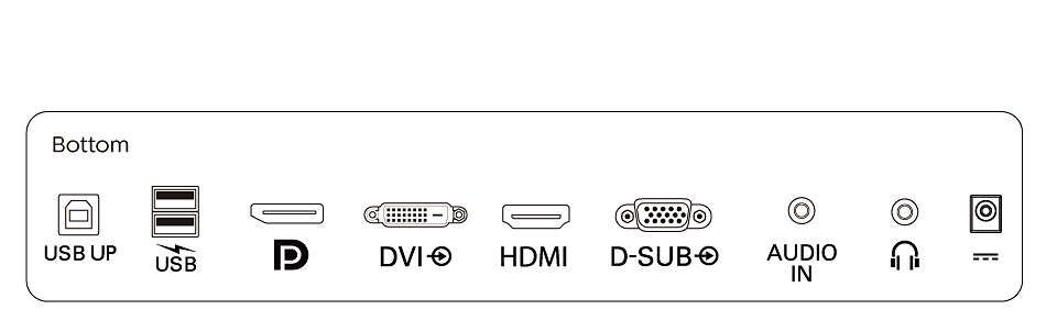 Philips 23,8