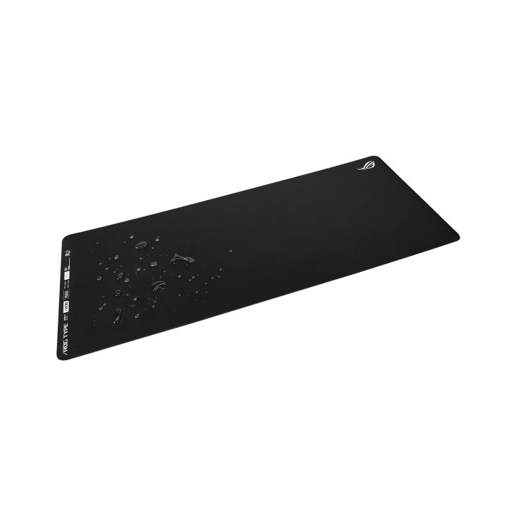 Asus ROG Hone Ace XXL Edition Egérpad Black