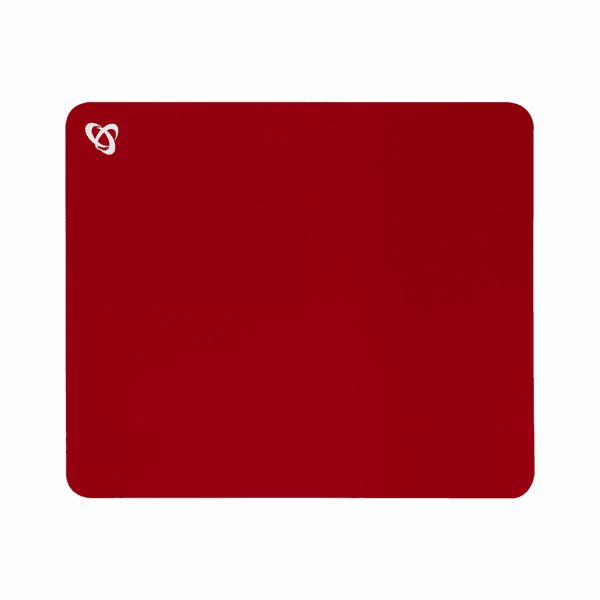 SBOX MP-03R Egérpad Red