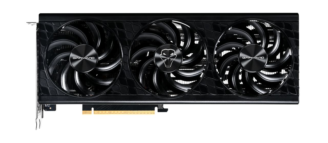 Gainward GeForce RTX5060 TI 16GB DDR7 Python III