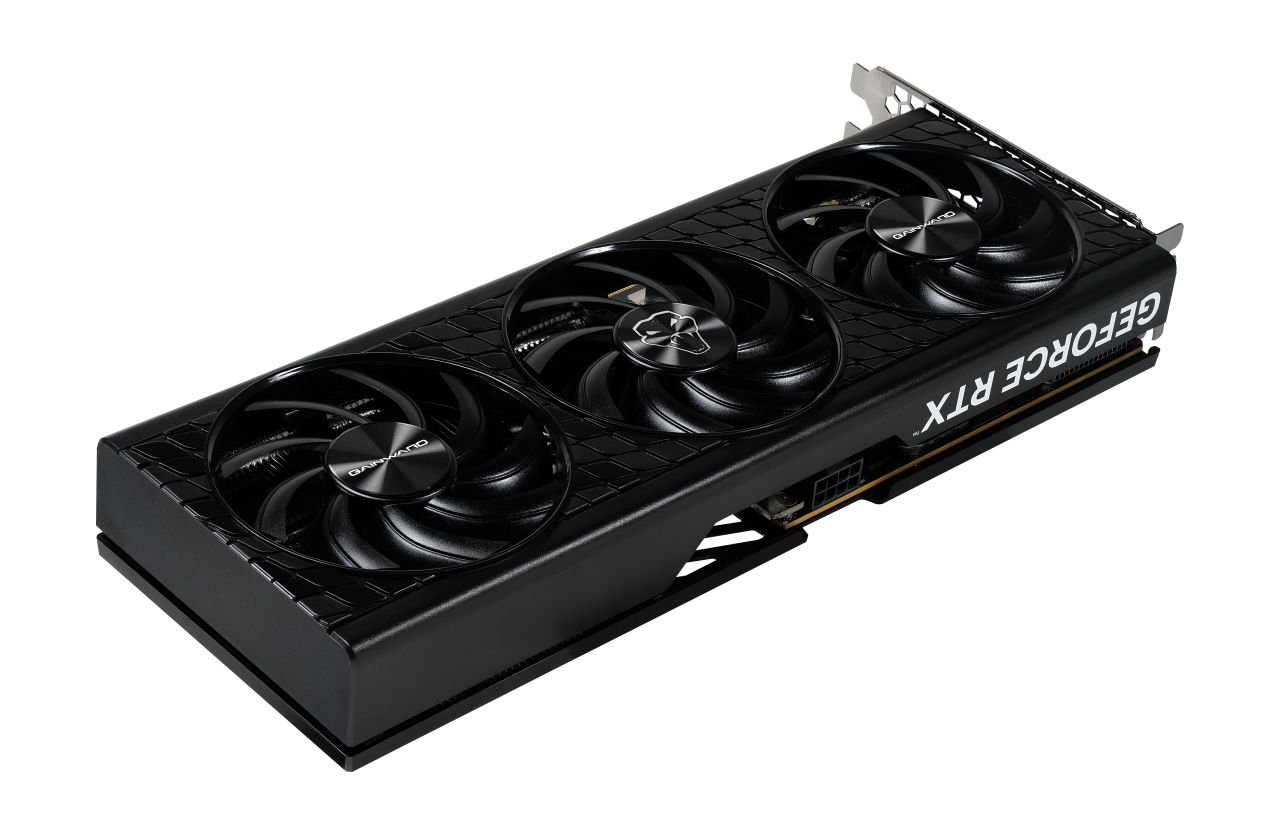 Gainward GeForce RTX5060 TI 16GB DDR7 Python III